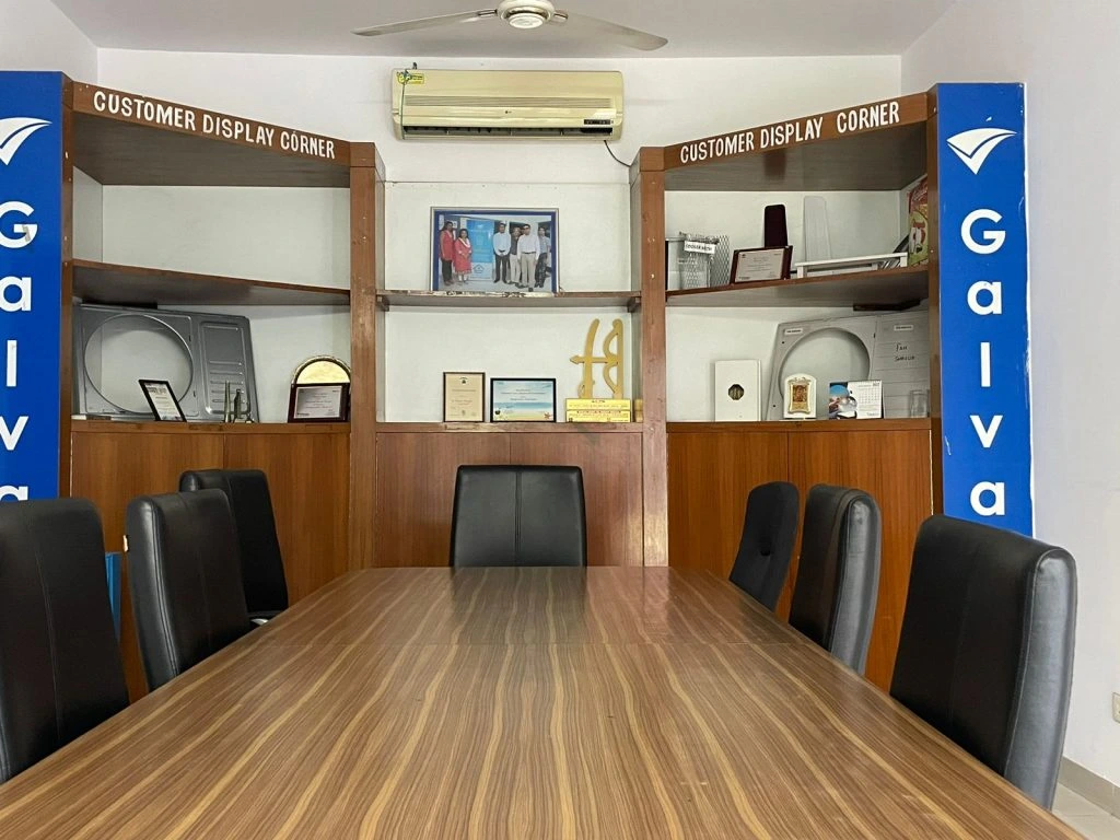 Conference Room - Mangla Sons