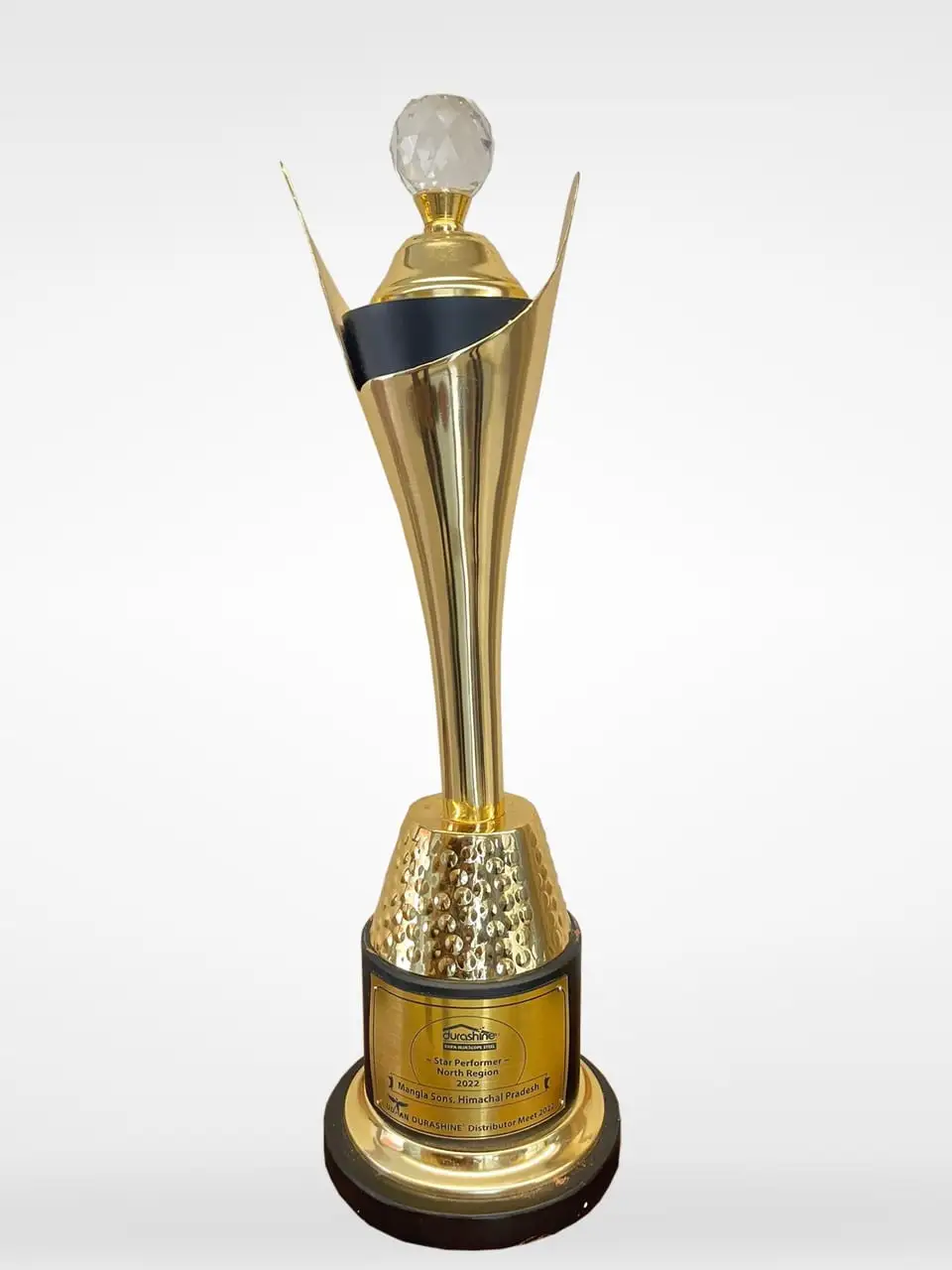 Star Performer North Region 2022 (Durashine) - Mangla Sons