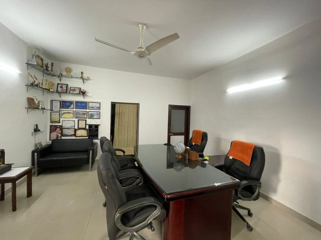 Office - Mangla Sons