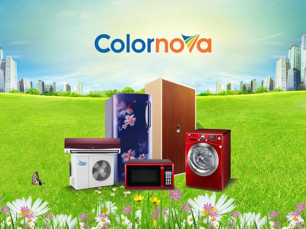 Colornova Product - Mangla Sons