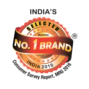 No 1 Brand in India Award - Mangla Sons