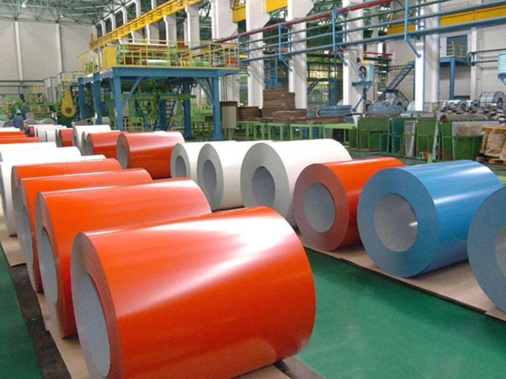 ppgl gl product - Mangla Sons