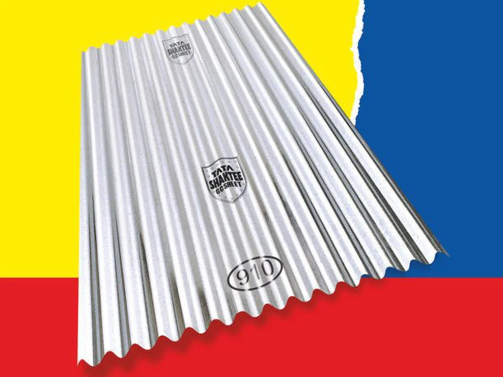 Tata Shaktee Gc Sheet - Mangla Sons